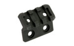Magpul M-Lok Offset Light/Optic Mount