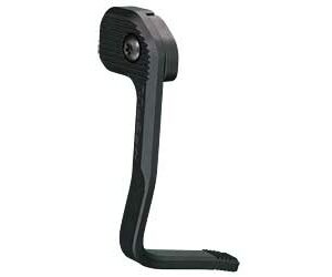 Magpul Bolt Catch Enhanced Lever, Black