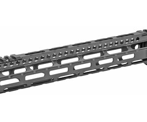 Midwest Combat Rail LW 12.625" MLOK Rifle Stock