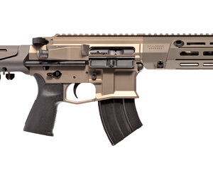 MAXIM PDX SBR 762X39 5.5" 20RD FDE