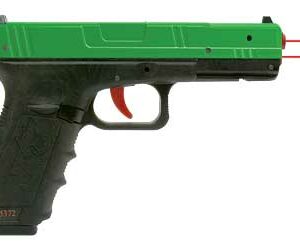 NLT SIRT 110 PRF PSTL GRN SLD R/R LS