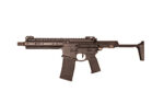 NOVESKE GEN4 300BLK 8" MLOK BLK