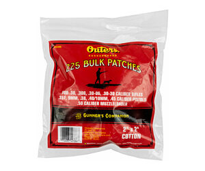 OUTERS PATCHES 30-50 CAL 225CT