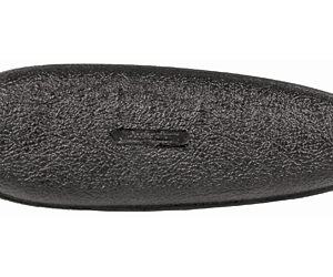 Pachmayr Decelerator 1" Small Black Recoil Pad