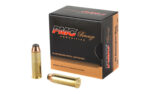 PMC Bronze Ammunition 44 Magnum JHP 180gr 25rd