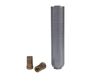 Q THUNDER CHICKEN 7.62 QUICKIE QD