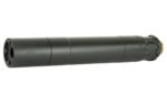 RUGGED OBSIDIAN 45 SUPPRESSOR