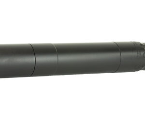 RUGGED OBSIDIAN 45 SUPPRESSOR