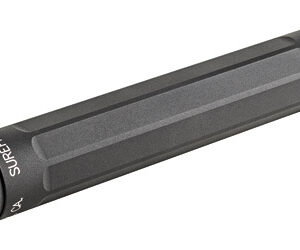 SUREFIRE RYDER 22LR/22MAG 1/2X28 BLK