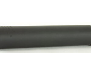 Surefire Suppressors Socom 2nd Gen RC2 7.62 Black SOCOM762-RC2-BK