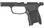 SIG P365 Grip Module Kit, MS (Modular System), Black