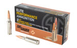 Sig Ammunition 6.5 Creed 120gr HT 20rd