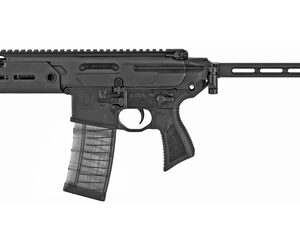 SIG MCX RATTLER SBR 300BLK 5.5" BLK
