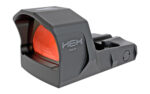 Springfield HEX Wasp Reflex Red Dot Sight 3.5 MOA