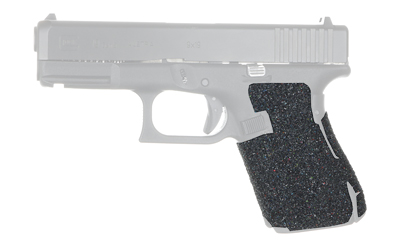 Talon Evo Rubber Grip for Glock Compact-img-0