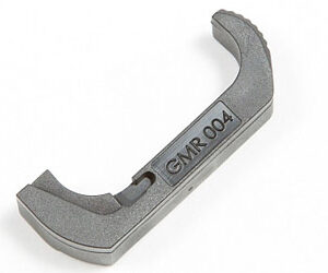 TangoDown Vickers Tactical for Glock Gen 4 Black