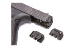 Tango Down Vickers Tactical Slide Racker for Glock 5 (G5), Black