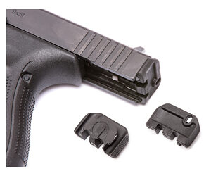 Tango Down Vickers Tactical Slide Racker for Glock 5 (G5), Black