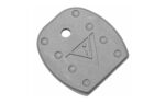 TangoDown Vickers Tactical Base Plate for Glock