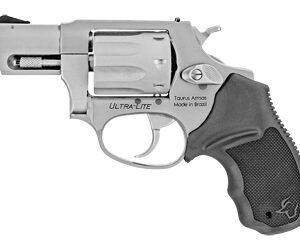 Taurus 942 Ultra-Light 22LR 2" 8RD Stainless Steel