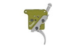 Timney Trigger Fits Remington 700 Thin Nickel Plated