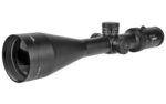 Trijicon Credo HX 2.5-10x56 MOA Green
