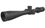 Trijicon Tenmile 3-18x44 First Focal Plane MRAD Red/Green