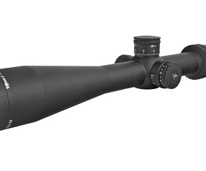 Trijicon Tenmile 3-18x44 First Focal Plane MRAD Red/Green