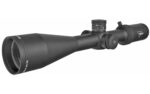 Trijicon Tenmile 4-24x50 Second Focal Plane MRAD Red Dot