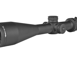 Trijicon Tenmile 6-24x50 Second Focal Plane MRAD Red Dot