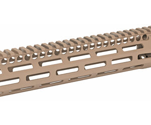 Troy Low-Profile SOCC Rail 223 10.5"