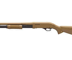 Win SXP Defender FDE 12GA 18" 3" 5RD