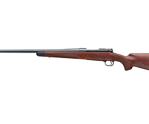 Winchester Model 70 SPR Grade 6.5 Creedmoor 22" Black Walnut