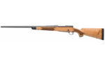 Winchester Model 70 Super Grade 270 Win 24 Maple"