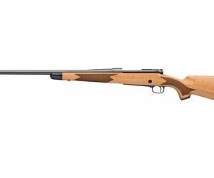 Winchester Model 70 Super Grade 270 Win 24 Maple"