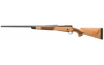 Winchester Model 70 Super Grade 300 Win Mag 26 Maple