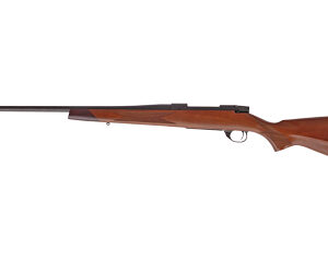 Weatherby V-Guard Sporter 7mm Remington 26 Walnut/Matte