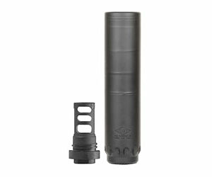 YHM TURBO T2 556 W/QD MB 1/2X28