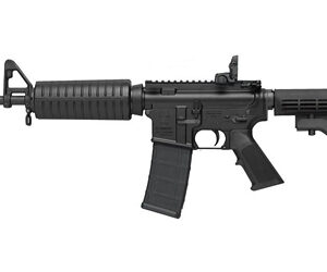 Colt Manufacturing LE6933 AR15 SBR 5.56 NATO 11.5" Bayo Lug