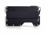 Dango Products D02 Dapper Wallet Aluminum RFID Blocking