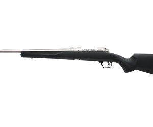 Savage 110 Lightweight Storm 6.5 Creedmoor 20 Stainless Synthetic 4rd