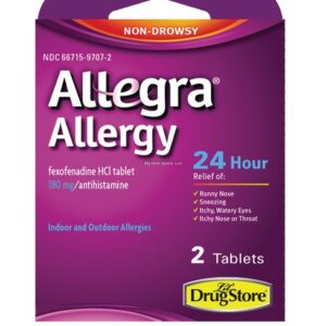 Marine Sports 1743 ALLEGRA - 2 count