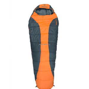 Stansport 518-100 Glacier - 86 In X 34 In Mummy Sleeping Bag