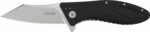 Kershaw 1319 Grinder Folding Knife, 3.25 inch Blade