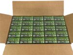 Federal Ballisticlean Ammunition 223 Remington 42gr Lead Free 500rd Case