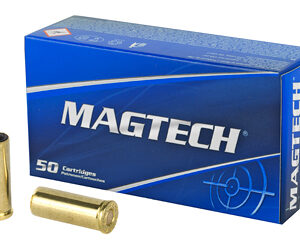 Magtech Ammunition .32SW Long 98gr Lead Wadcutter 50rd