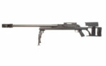 Armalite AR-50A1 Bolt Action 50BMG 30 with Bipod