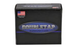 Doubletap 9mm +P 115gr 20rd Ammunition