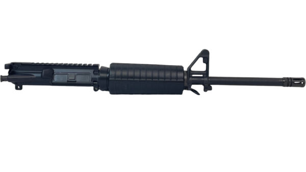 FN America FN15 Complete AR15 Upper 16" Chrome Lined HF