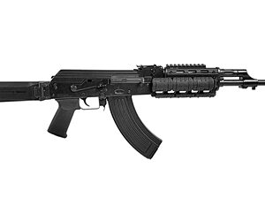 Zastava Arms ZPAP M70 ZR7762QR 7.62x39 16.5" 30rd Quad Zhukov